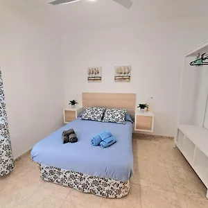 Apartamento Apt. Cerca De La Playa Y Airport, Málaga